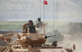 العراق..المدفعية التركية تقصف موقعا قريبا من موقع البيشمركة في دهوك