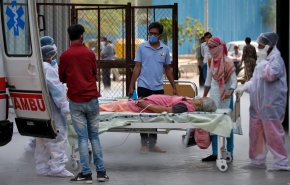 الهند تسجل أدنى حصيلة يومية في إصابات كورونا منذ أكثر من شهرین