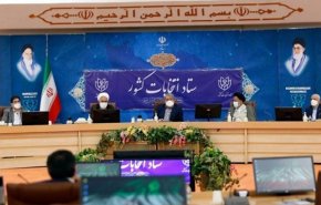 سنشهد مشاركة ملحمية في ظل اجواء انتخابية صحية وقانونية