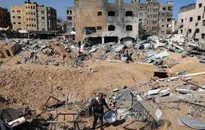 كحيل: إعمار غزة سيتم بأيدٍ فلسطينية وإشرافٍ مصري