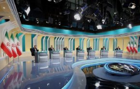 المناظرة الأخيرة لمرشحي الرئاسة الإيرانية.. هواجس الشعب 
