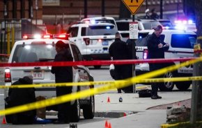 إصابة 14 شخصا بإطلاق نار في ولاية تكساس الأمريكية
