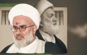 الشيخ عيسى قاسم يحمل السلطات مسؤولية أي خطر يصيب الشيخ المقداد