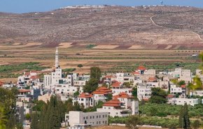 خطة لمضاعفة الاستيطان 5 مرات جنوب نابلس
