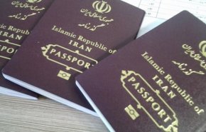 ايران تبلغ قرار ايجاد لوائح الغاء التأشيرات مع العراق