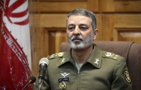 قائد الجيش الايراني: الانتخابات فرصة لتعزيز القوة الناعمة للنظام