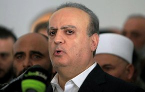 وهاب: لبنان تحت الحصار الأميركي