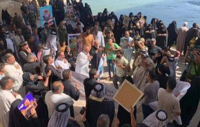 احياء ذكری مجزرة سبايكر ومطالبة تجريم دول انتجت داعش