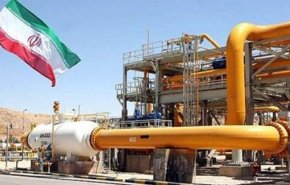 98% من المدن الإيرانية تستفيد من الغاز الطبيعي