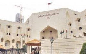 القضاء الاردني يصادق على لائحة الاتهام في 