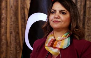 وزيرة الخارجية الليبية في المغرب تحضيراً لمؤتمر 