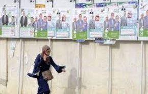 موعد إعلان نتائج الانتخابات البرلمانية في الجزائر
