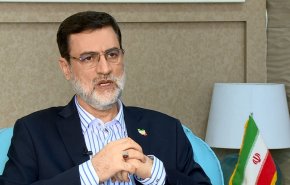 بالفيديو.. المرشح قاضي زاده يتحدث عن سياسته الخارجية والاتفاق النووي