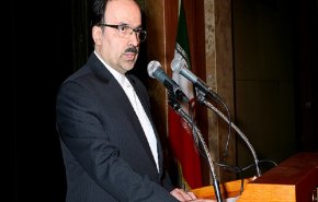 السفير الايراني لدى السويد : سفارتنا جاهزة للانتخابات الرئاسية