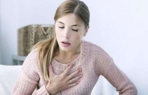 كورونا... 5 علامات تدل على أنك بحاجة الی دخول المستشفی فورا