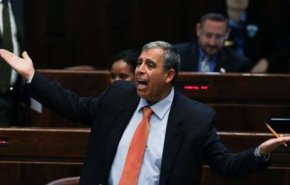 الكنيست الإسرائيلي ينتخب ميكي ليفي رئيسا جديدا له