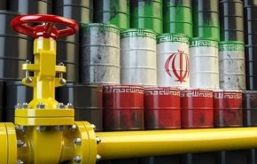 اوبك: نمو مضطرد لانتاج الخام الايراني في مايو 