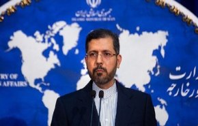 خطيب زادة: تخصيص 234 مركز انتخابي في خارج البلاد