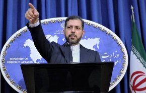طهران: ادارة بايدن شريكة في جرائم ترامب ضد الشعب الايراني
