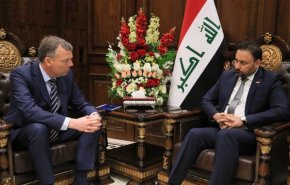 الكعبي يحدد سبب تأخر حسم ملف المفقودين بالعراق
