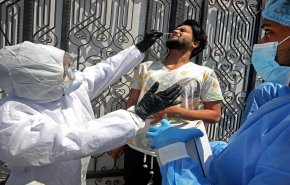 بالارقام.. قفزة في عدد حالات الاصابة بكورونا في العراق