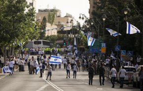 وسط دعوات فلسطينية إلى غضب عارم.. اجتماع أمني صهيوني حول 