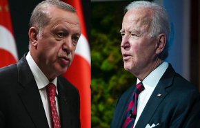 أول اجتماع بين بايدن وأردوغان وسط توتر العلاقات 
