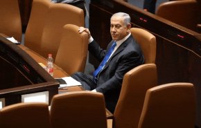 شاهد: كيف يقرأ الشارع الفلسطيني رحيل نتنياهو؟