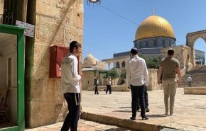 رغم تحذيرات فلسطينية.. الاحتلال يستعد لـ