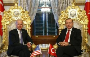 ماذا قال بايدن بعد اللقاء مع أردوغان؟