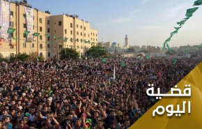 غزة في خاصرة الحكومة الاسرائيلية الجديدة 