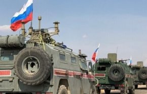 بوتين يكشف عن القاء القبض على عصابة خطيرة في سوريا تدعمها اميركا
