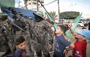 الفلسطينيون يحشدون لمواجهة 'مسيرة الأعلام' الاستيطانية اليوم