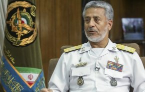 الادميرال سياري: الجيش استخدم كل امكانياته لمكافحة كورونا