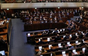 الازمة في الكيان الاسرائيلي أزمة حكم لا أزمة حكومة