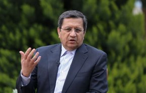 همتي: آمل بان تعود اميركا الى الاتفاق النووي