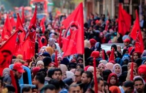 المقاومة متأهبة للرد على اعتداءات الاحتلال والدفاع عن المقدسات