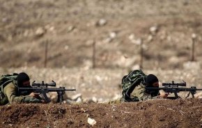 إصابة شاب فلسطيني برصاص الاحتلال شرق خان يونس