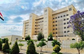 سوريا تدين التدخلات الاميركية في شؤون نيكاراغوا
