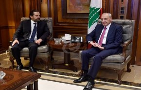بري يرفض تقديم الحريري الإعتذار عن التكليف لهذا السبب.. 