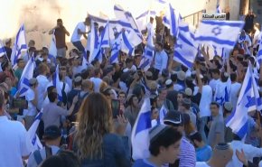 لحظة بلحظة.. التطورات في القدس المحتلة بالتزامن مع مسيرة المستوطنين
