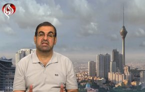 شاهد .. خبير سياسي: قرار المقاومة اضعف مسيرة الأعلام الصهيونية 