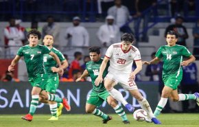 إيران تصعد للدور النهائي من التصفيات المؤهلة لكاس العالم+فيديو