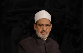 شيخ الأزهر يوجه دعوة إلى المجتمع الدولي بشأن أزمة سد النهضة