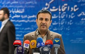 مسؤول ايراني: الاعلان عن نتيجة الانتخابات الرئاسية قبل ظهر السبت