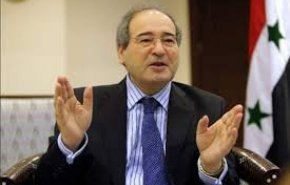 فيصل المقداد: لا يمكن لسورية أن تتخلى عن هويتها وانتمائها