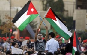 الأردن يدين اعتداءات الاحتلال على المقدسيين