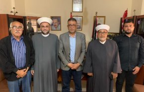 الشيخ جبري: وحدة المقاومين أعادت إحياء الأمل الفلسطيني