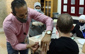 مليونا اردني يتلقون لقاح كورونا