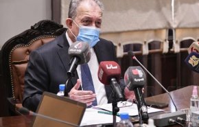 عرنوس : المدن الصناعية تحظى بكامل الدعم الحكومي